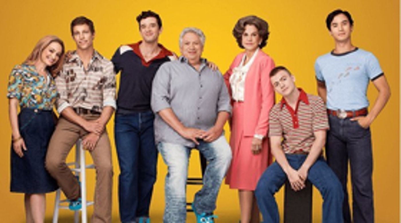 Enter Now to Meet Michael Urie at TORCH SONG on Broadway Enter Now to Meet Michael Urie at TORCH SONG on Broadway Image