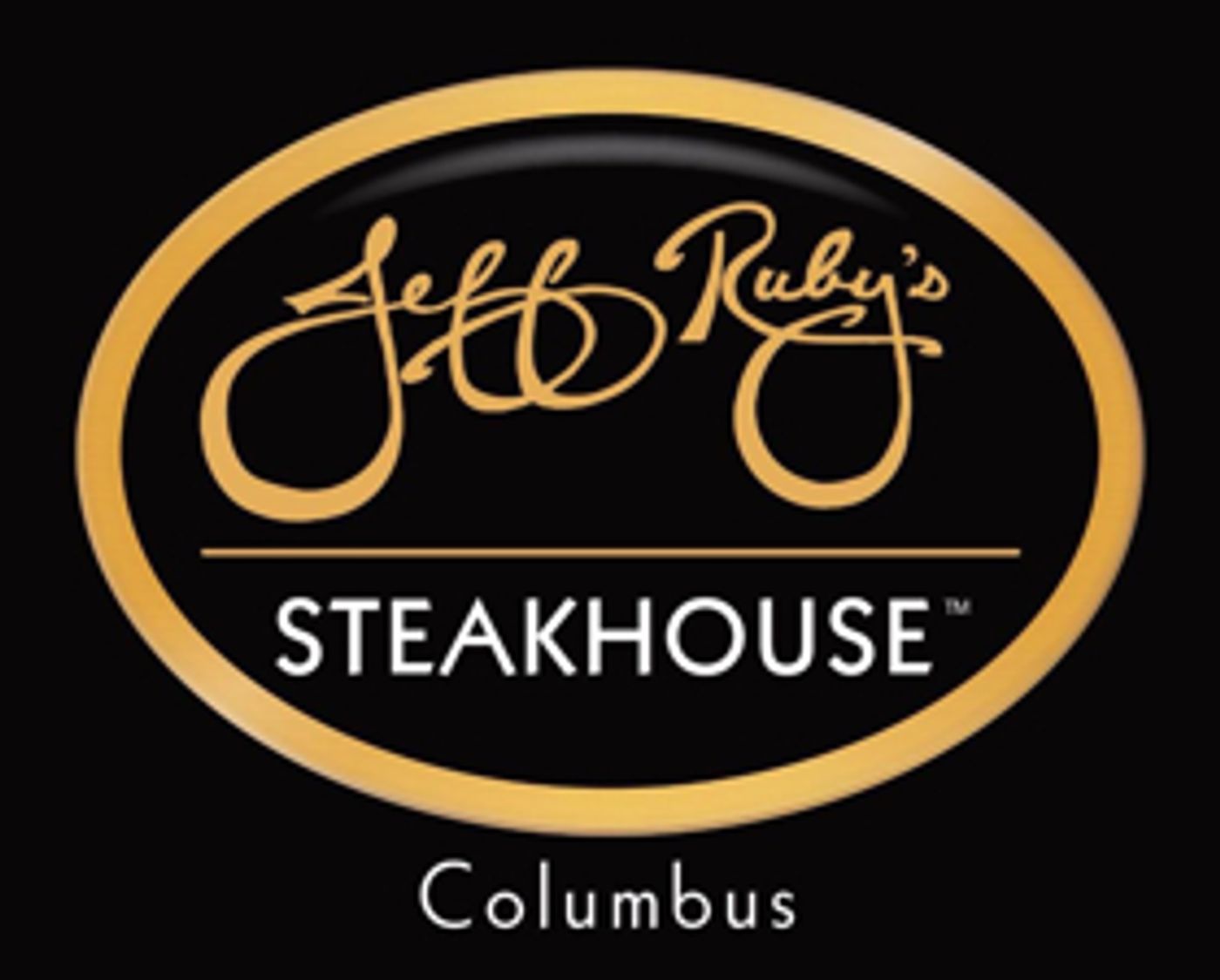 JEFF RUBY'S STEAKHOUSE Announces Grand Opening in Columbus, 12/1  Image