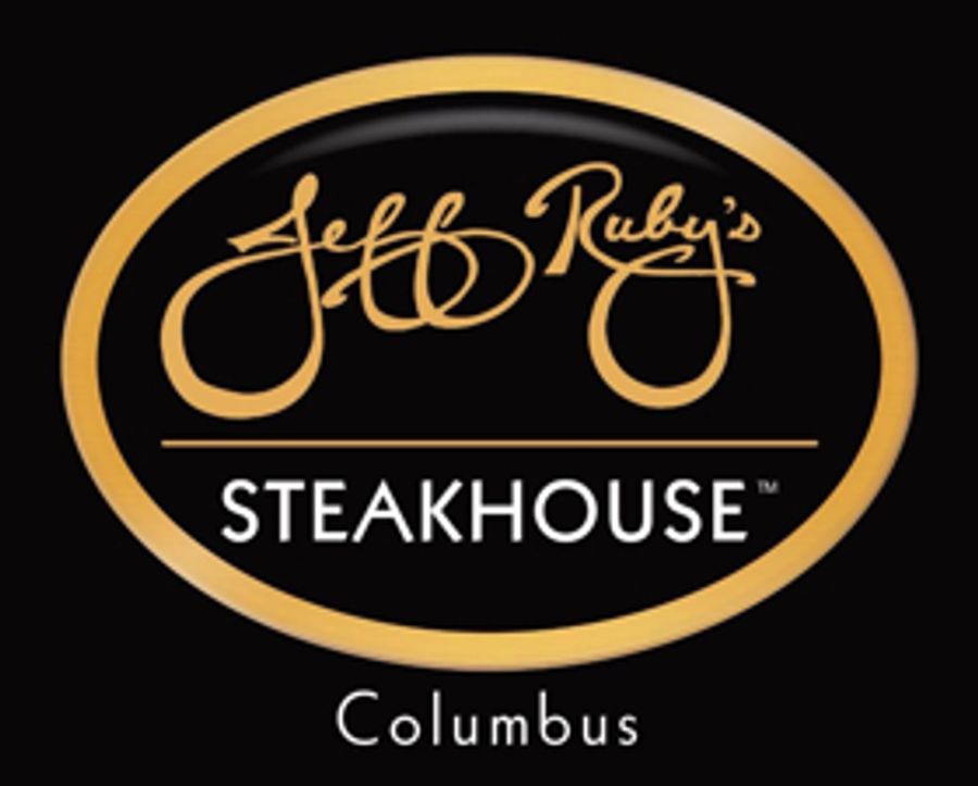 JEFF RUBY'S STEAKHOUSE Announces Grand Opening in Columbus, 12/1 Image