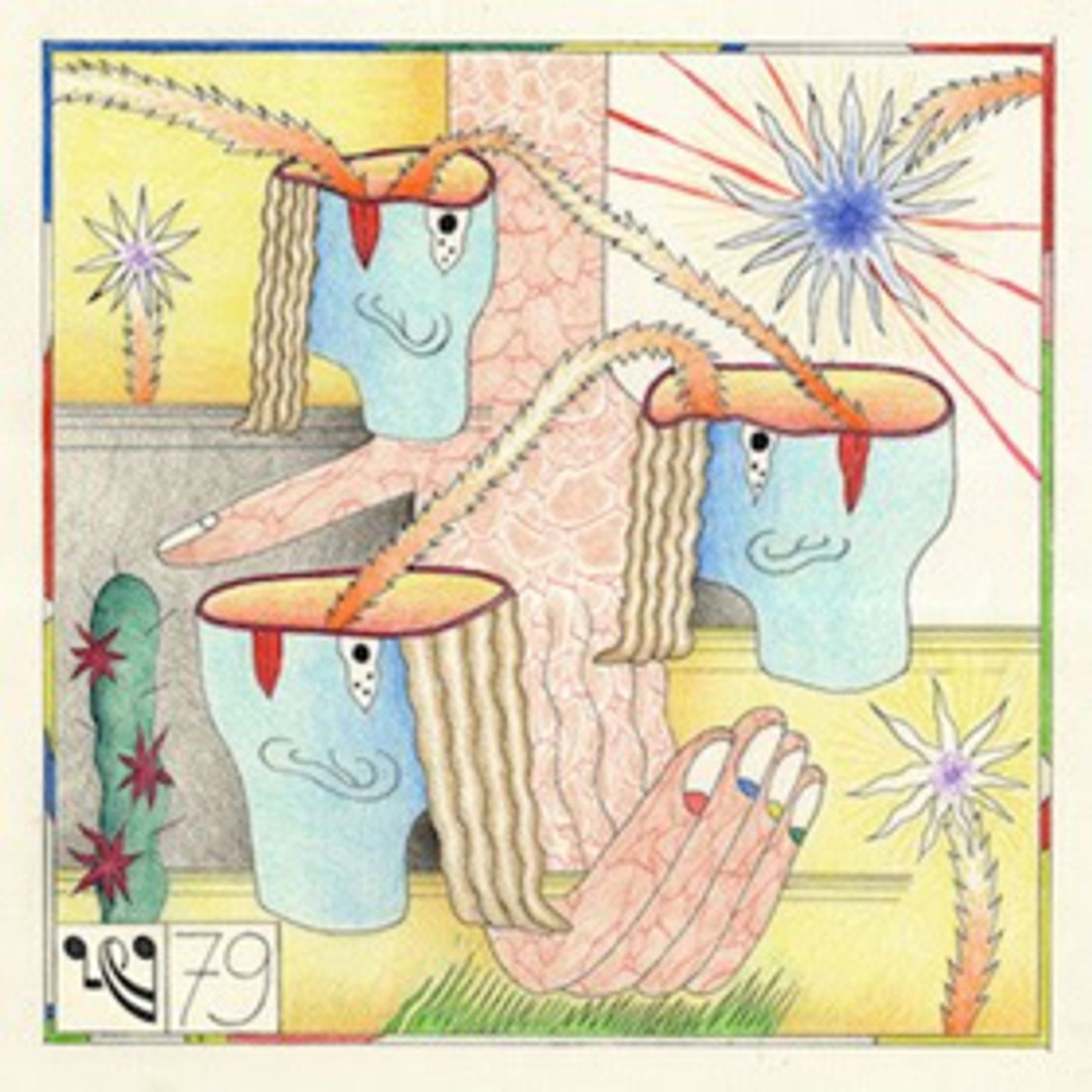 The Magician Unveils Latest Episode of MAGIC TAPE Series  Image