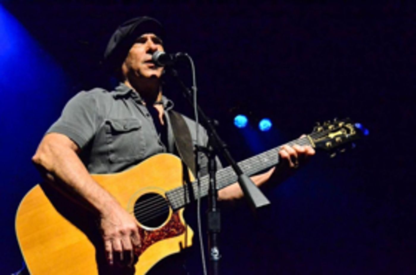 Mark Newman Opening for Grammy Winning Blues Rocker Delbert McClinton at Highline Ballroom 10/27 Mark Newman Opening for Grammy Winning Blues Rocker Delbert McClinton at Highline Ballroom 10/27 Image