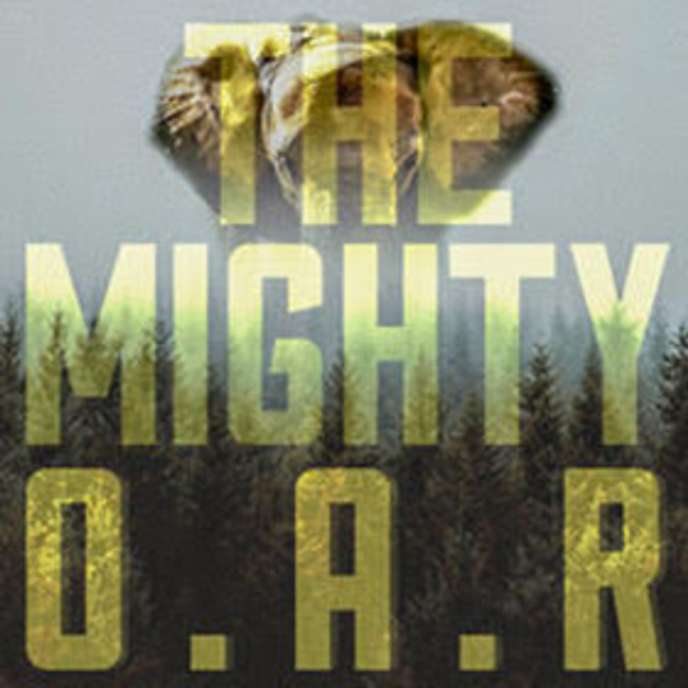 O.A.R Releases New Album 'The Mighty' Today O.A.R Releases New Album 'The Mighty' Today Image