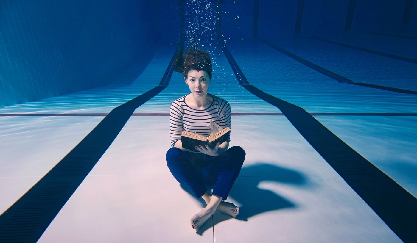 Review: GOOD GIRL, Old Red Lion Theatre Review: GOOD GIRL, Old Red Lion Theatre Image