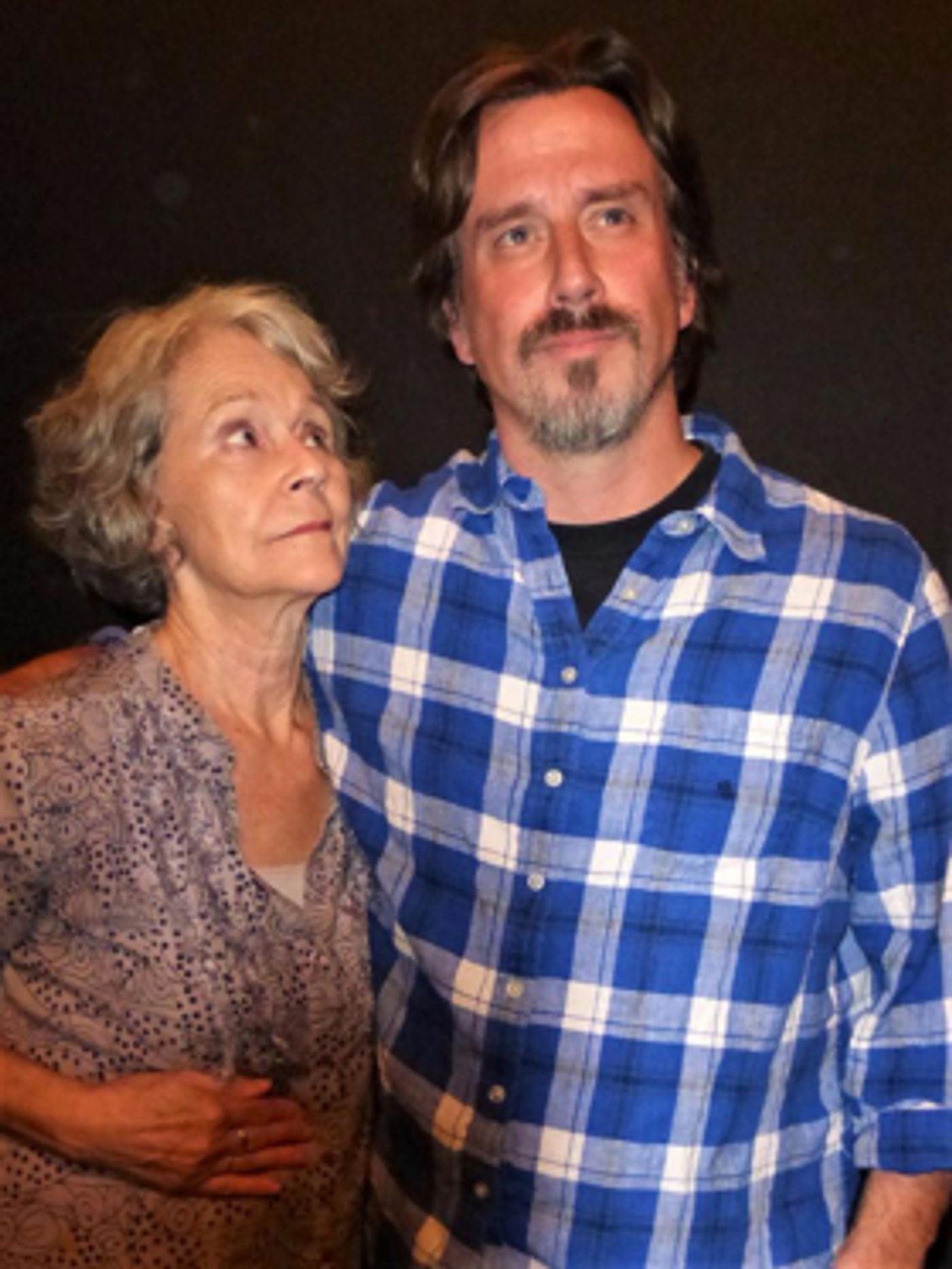 First Look: World Premiere ONE WAY TICKET TO OREGON by BC Caldwell opens 11/17  Image