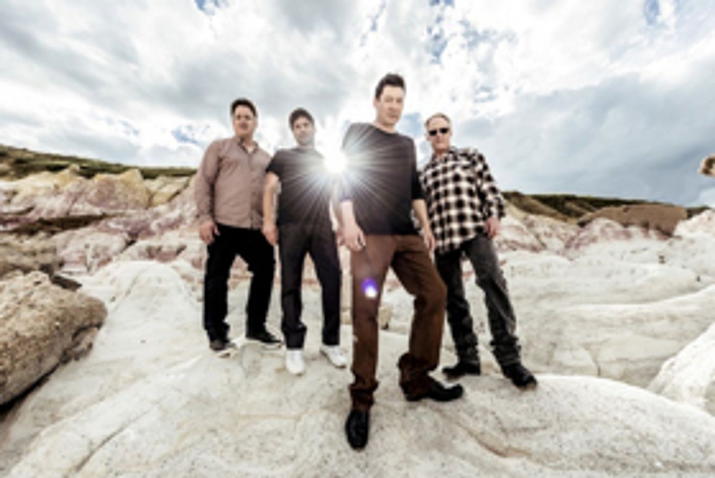 Big Head Todd and the Monsters to Play Boulder Theater This Winter  Image