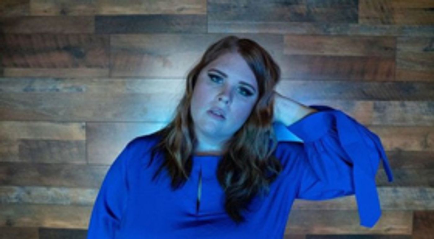 Heather Mae announces new LP 'GLIMMER'  Image