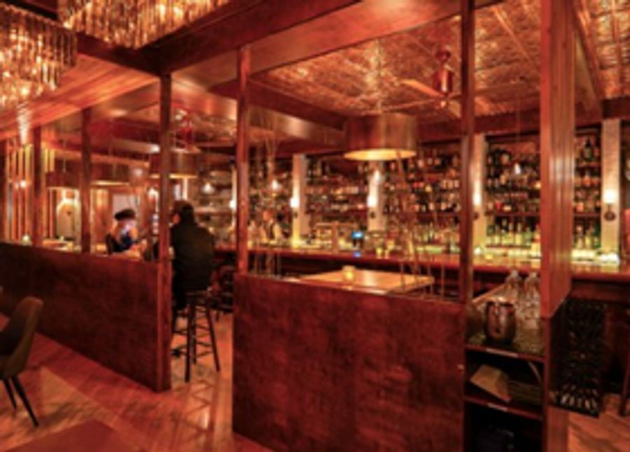 BAR MOGA Hosts Suntory Toki Yatai Night on Wednesday 5/15 Image