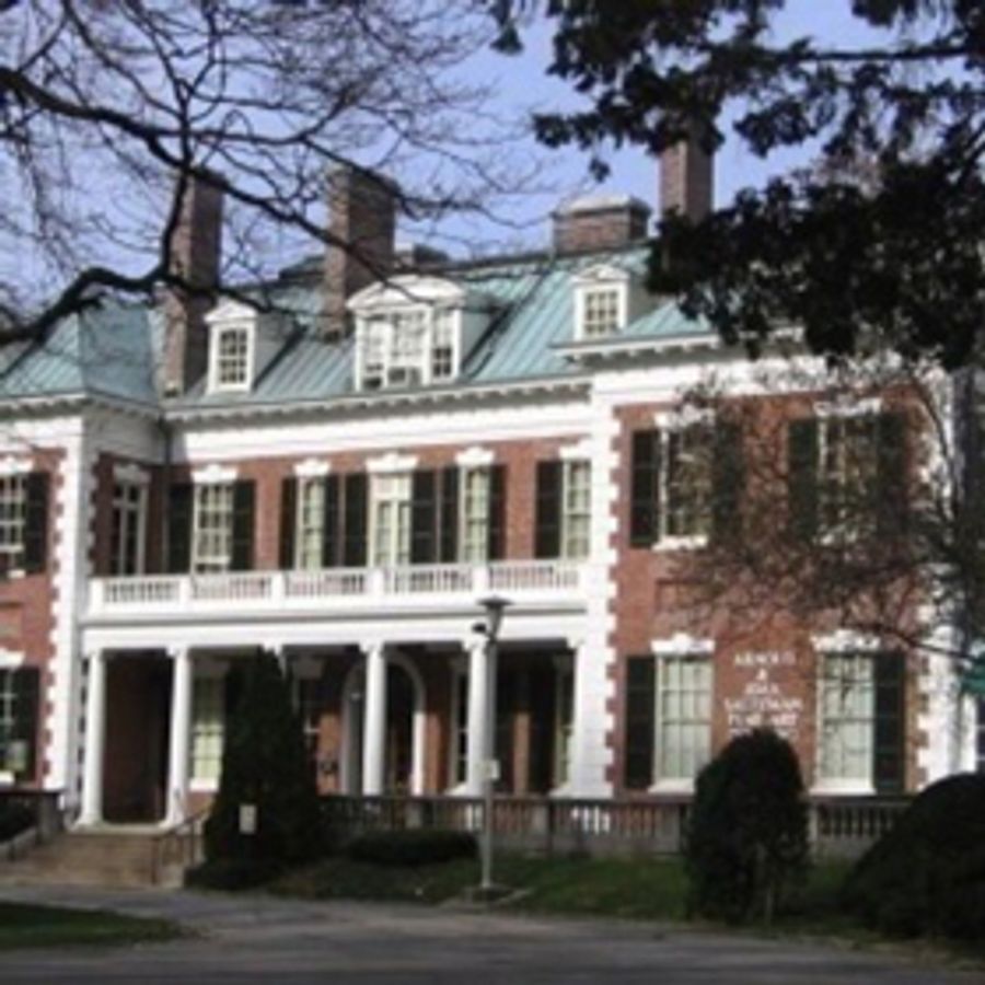 Nassau County Museum of Art Slates Jan & Feb 2018 Exhibitions & Events Image