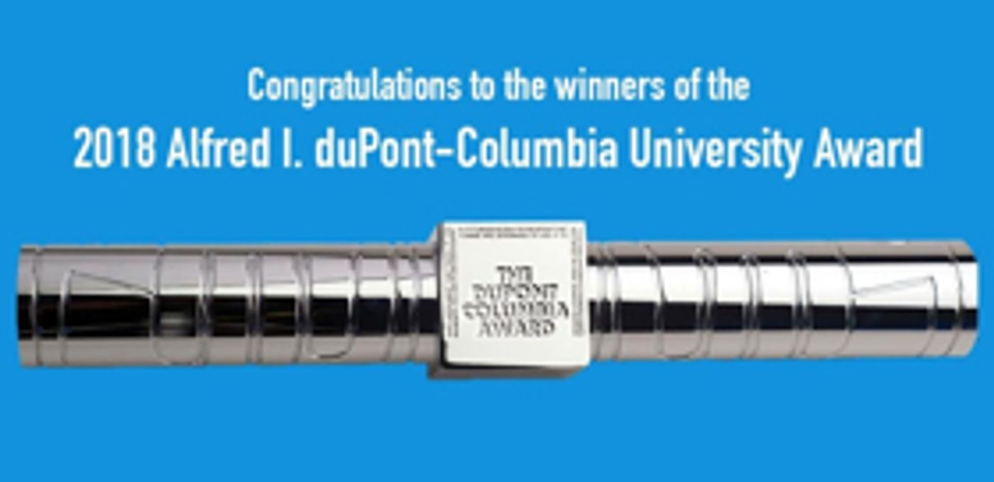 America Reframed's CLASS OF '27 Wins Alfred I. duPont-Columbia Award  Image