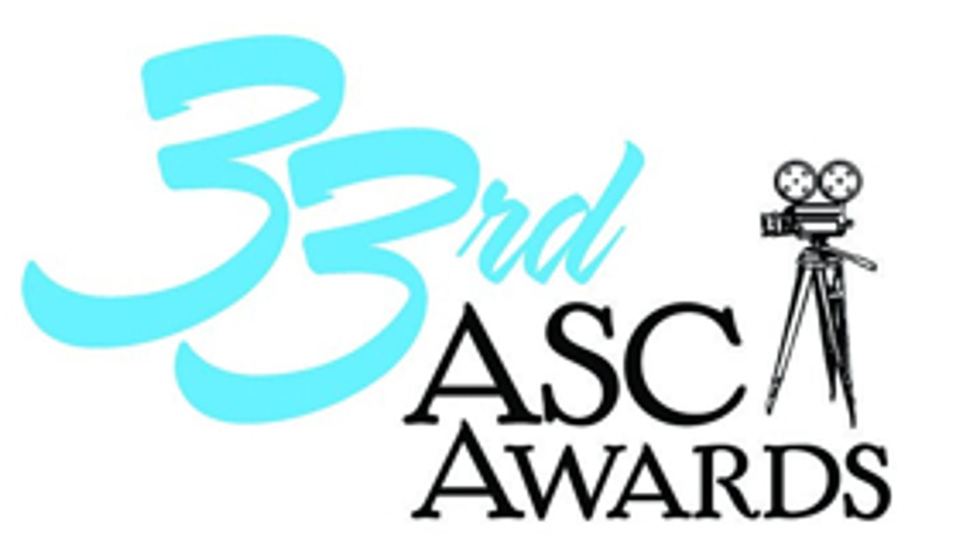 A STAR IS BORN, ROMA Among Nominees for 33rd Annual ASC Outstanding Achievement Awards A STAR IS BORN, ROMA Among Nominees for 33rd Annual ASC Outstanding Achievement Awards Image