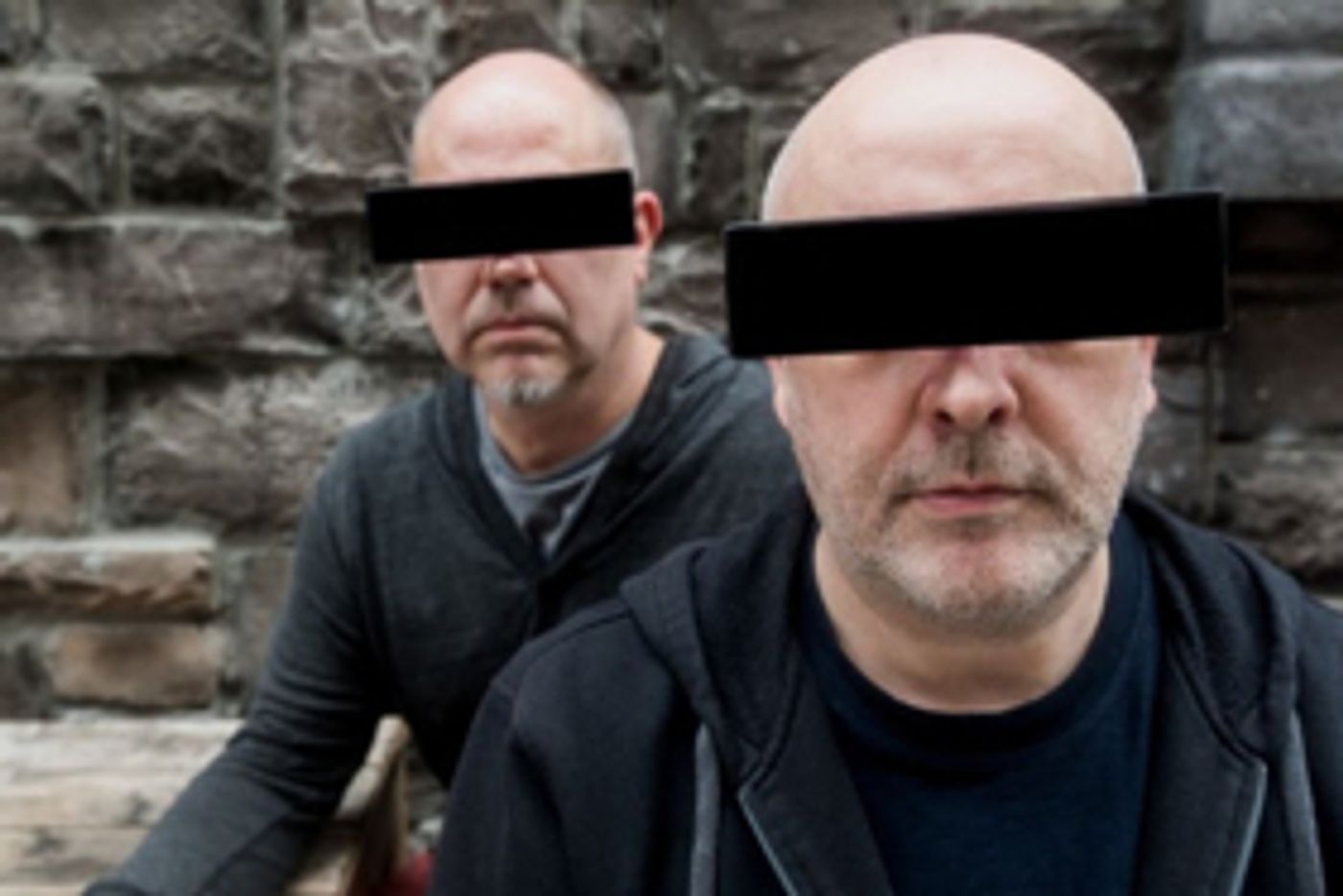 MEAT BEAT MANIFESTO Announce New Album 'Opaque Couché'  Image
