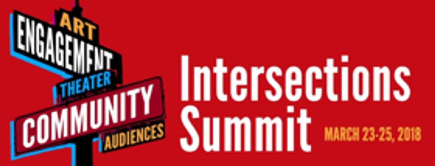 Milwaukee Rep to Host 'Intersections Summit' for Community Engagement  Image