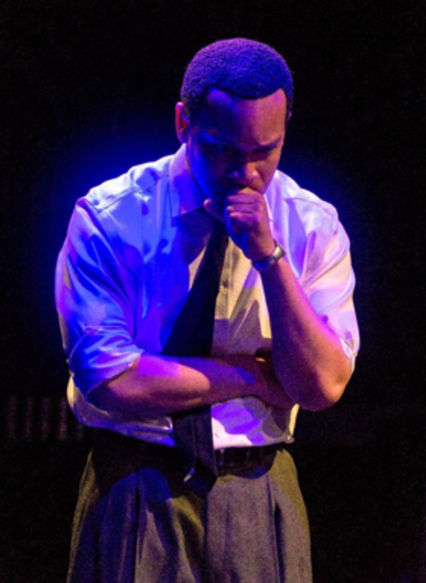 Review: MST Opens Wilting DAISY, but Admirably Tackles Perennial Debate Review: MST Opens Wilting DAISY, but Admirably Tackles Perennial Debate Image