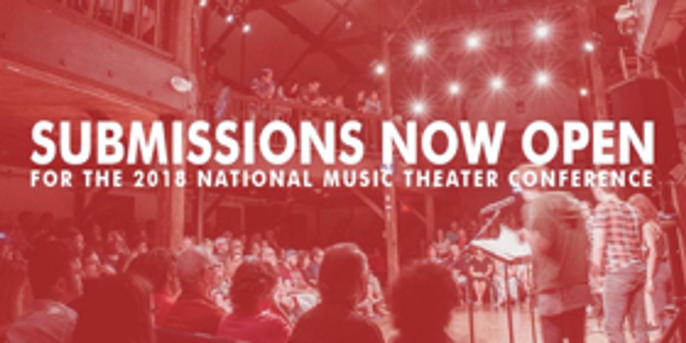 Submissions Open for O'Neill Center's 2018 National Music Theater Conference  Image