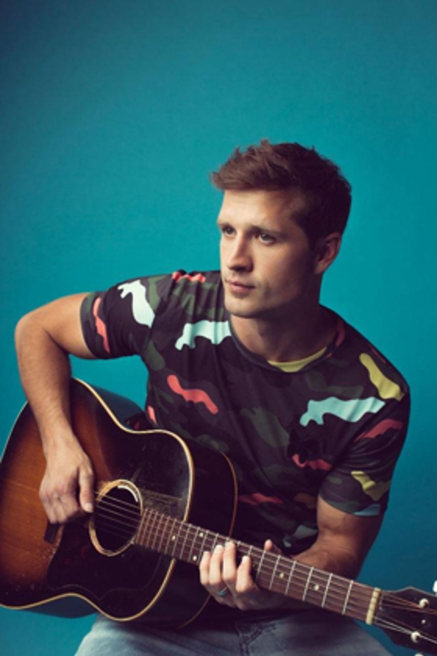 Country Music Breakout Star Walker Haynes to Perform at the 2018 CMT Music Awards  Image