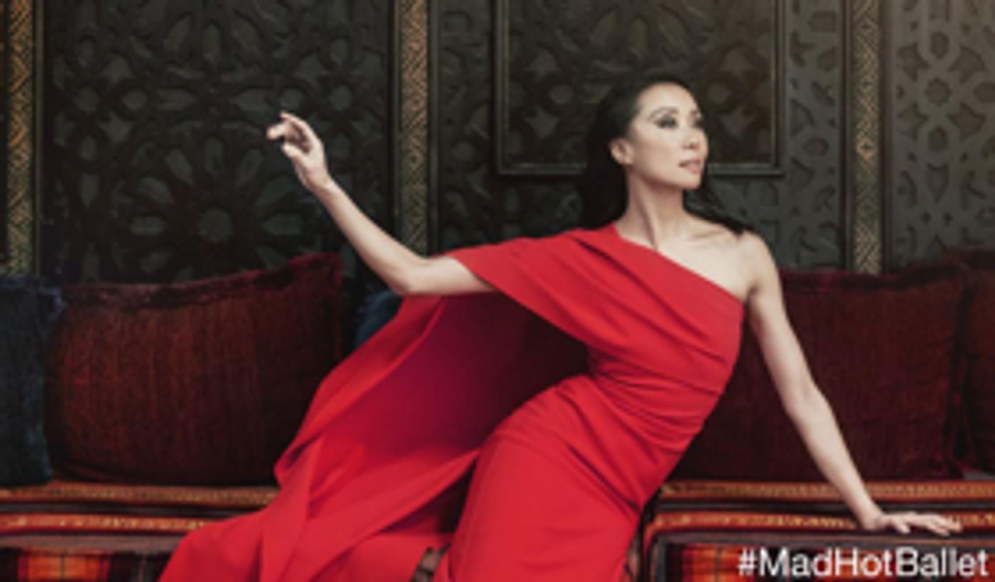 Mad Hot Ballet DESERT DREAM Tickets Onsale Mad Hot Ballet DESERT DREAM Tickets Onsale Image