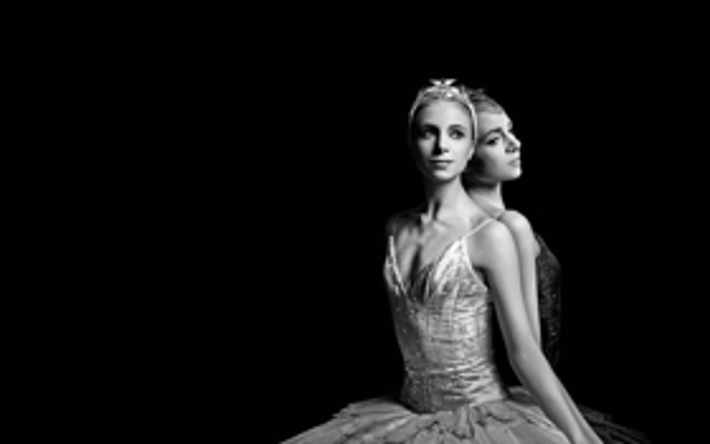 KGL Theatre Presents SWAN LAKE Through 6/3 KGL Theatre Presents SWAN LAKE Through 6/3 Image