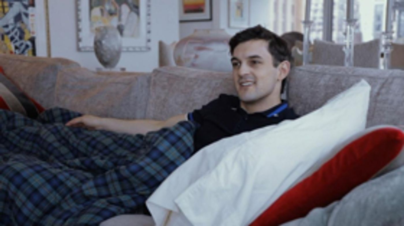 Indie Series 'Indoor Boys' Starring Wesley Taylor And Alex Wyse Will Return This Month For Season Two Indie Series 'Indoor Boys' Starring Wesley Taylor And Alex Wyse Will Return This Month For Season Two Image