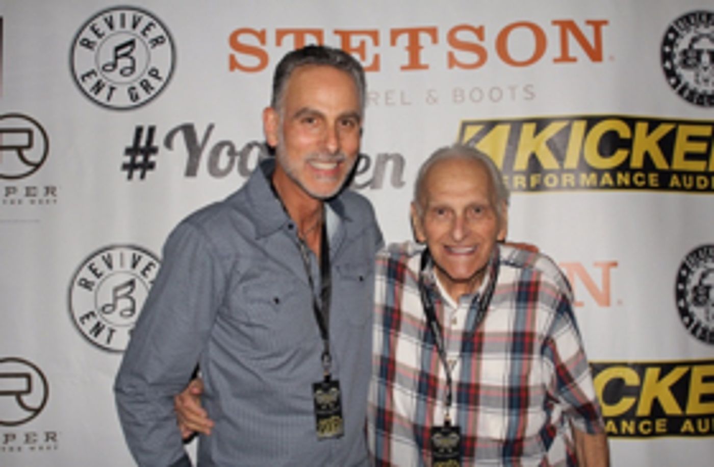 Reviver Entertainment Group Launches New Record Label Imprint DAVMORECORDS  Image