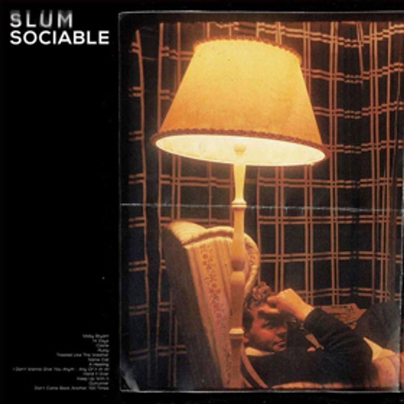 Melbourne's Slum Sociable Release Debut Record via Billboard  Image
