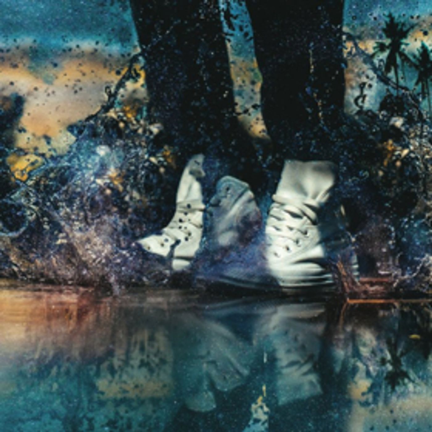 SOWFLO's New LP NEW SHOES Lands at #3 on Billboard Reggae Chart  Image