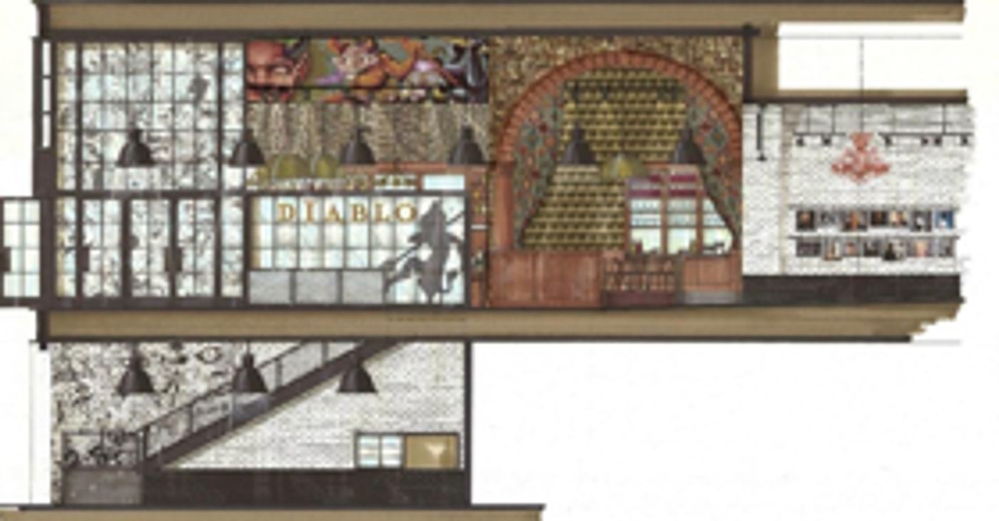 Big Night Entertainment Group And Live Nation Will Open 'Big Night Live' Music Hall in Boston Big Night Entertainment Group And Live Nation Will Open 'Big Night Live' Music Hall in Boston Image