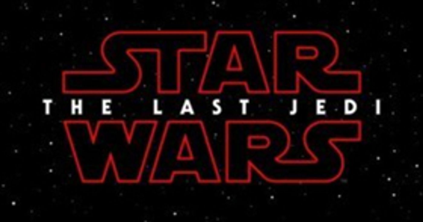 Christian Louboutin Unveils One-of-a-Kind Collaboration for STAR WARS: THE LAST JEDI  Image