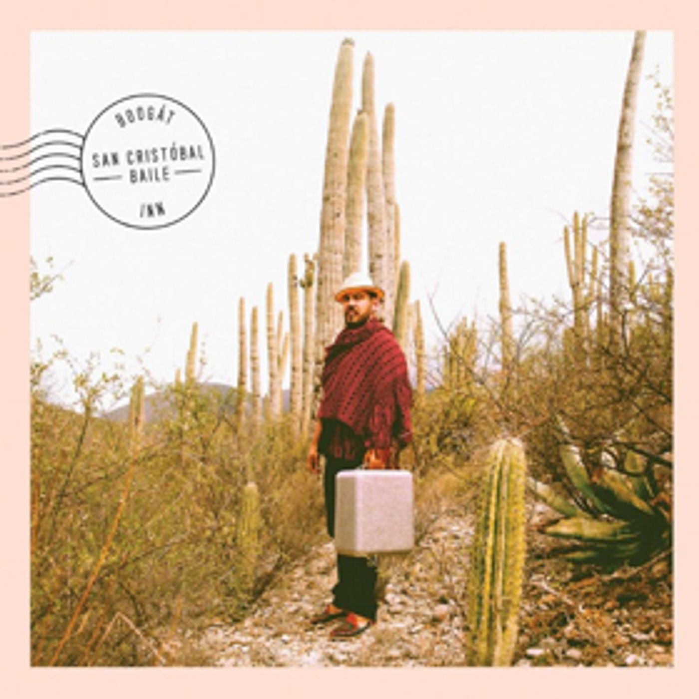 Boogat Drops 'Tanto Tattoo ft. Niña Dioz' Video + Heading to SXSW Boogat Drops 'Tanto Tattoo ft. Niña Dioz' Video + Heading to SXSW Image