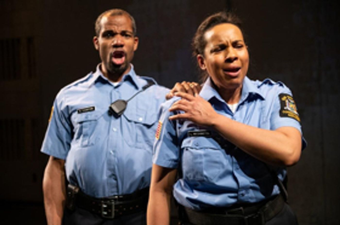 Review: 'Orange' is the New FIDELIO from Heartbeat Opera at NY Opera Fest Review: 'Orange' is the New FIDELIO from Heartbeat Opera at NY Opera Fest Image