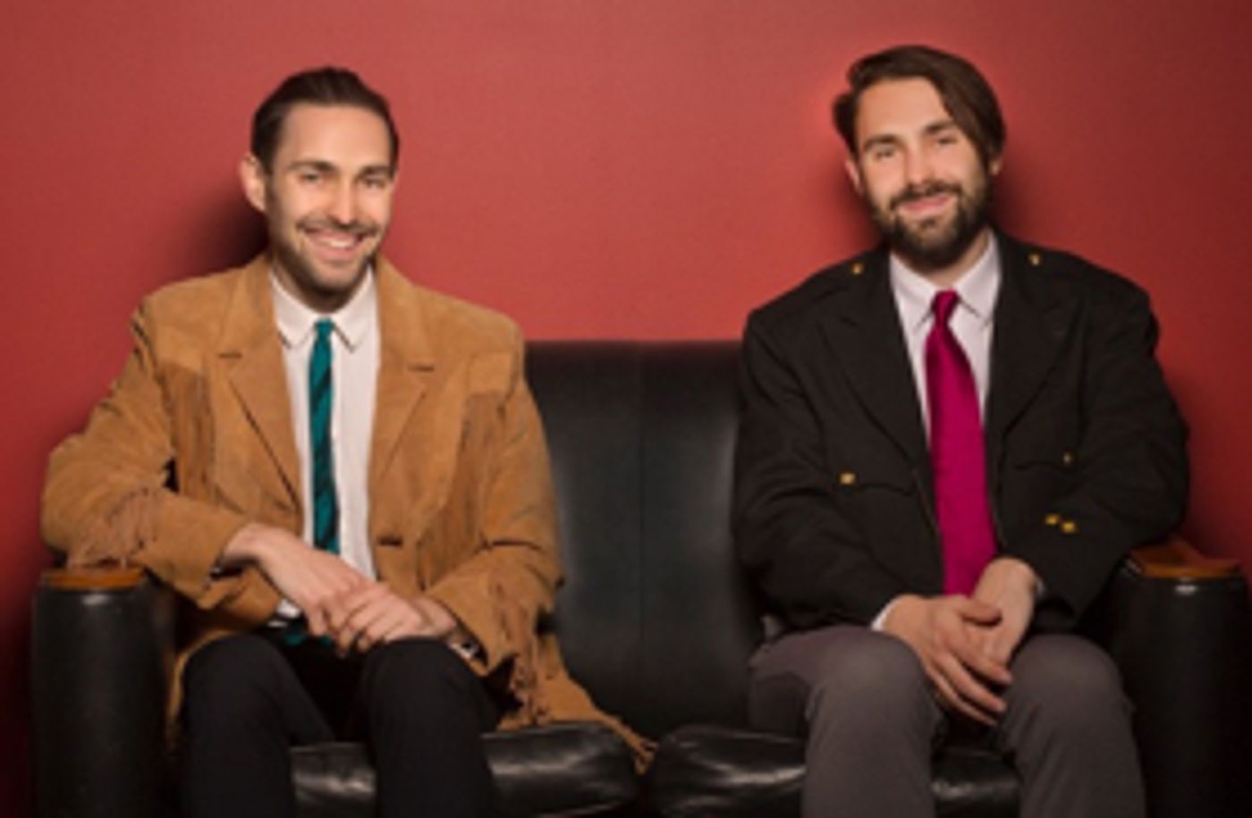 Jackbenny Makes San Diego Debut at Martinis Above Fourth Jackbenny Makes San Diego Debut at Martinis Above Fourth Image