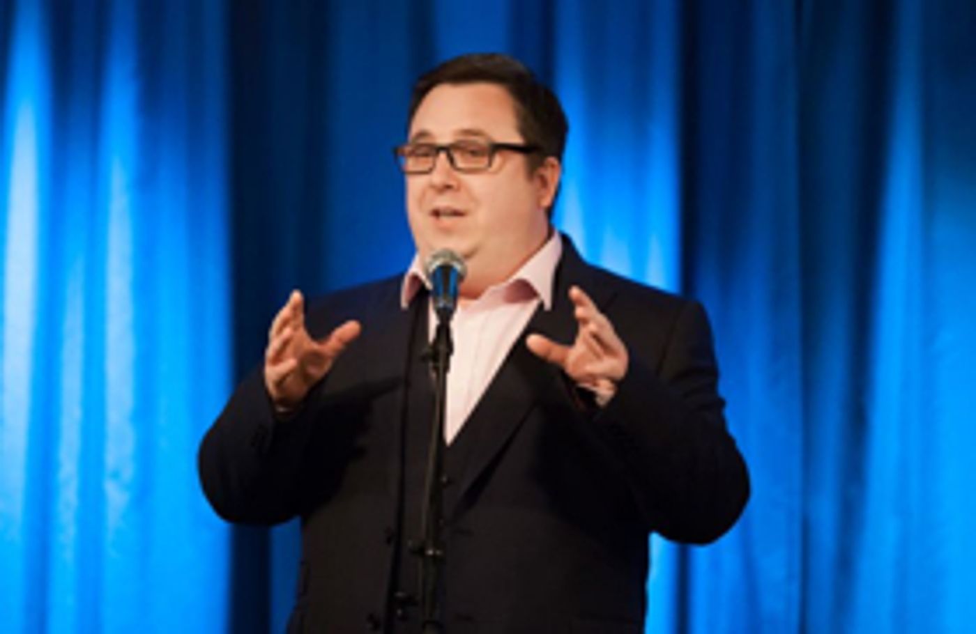 Interview: Drew Baker Talks Theatrical Rights Worldwide Interview: Drew Baker Talks Theatrical Rights Worldwide Image