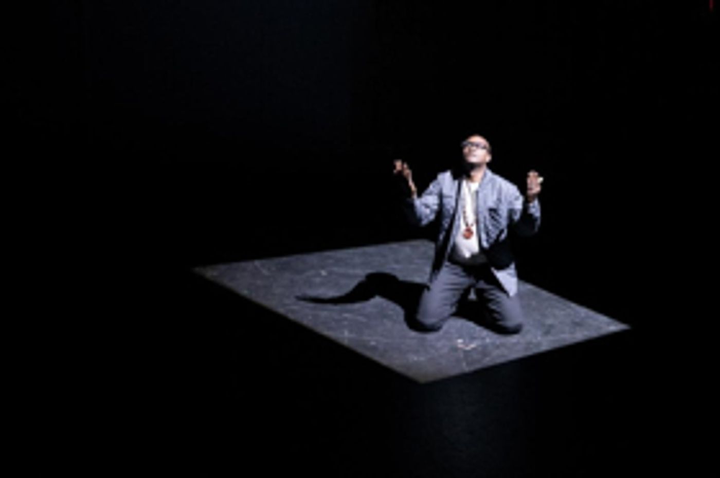 Review: 'Orange' is the New FIDELIO from Heartbeat Opera at NY Opera Fest Review: 'Orange' is the New FIDELIO from Heartbeat Opera at NY Opera Fest Image