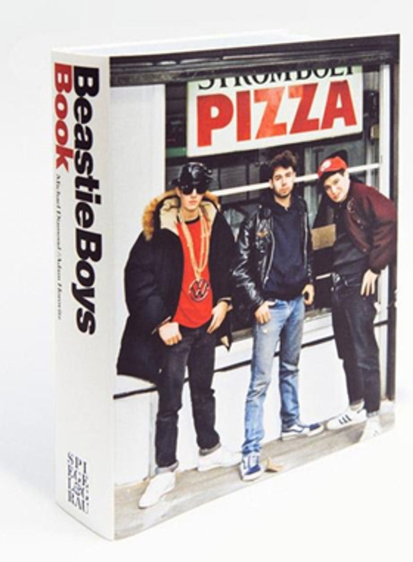 The Town Hall Presents BEASTIE BOYS BOOK: LIVE AND DIRECT feat. Adam Horovitz & Michael Diamond The Town Hall Presents BEASTIE BOYS BOOK: LIVE AND DIRECT feat. Adam Horovitz & Michael Diamond Image