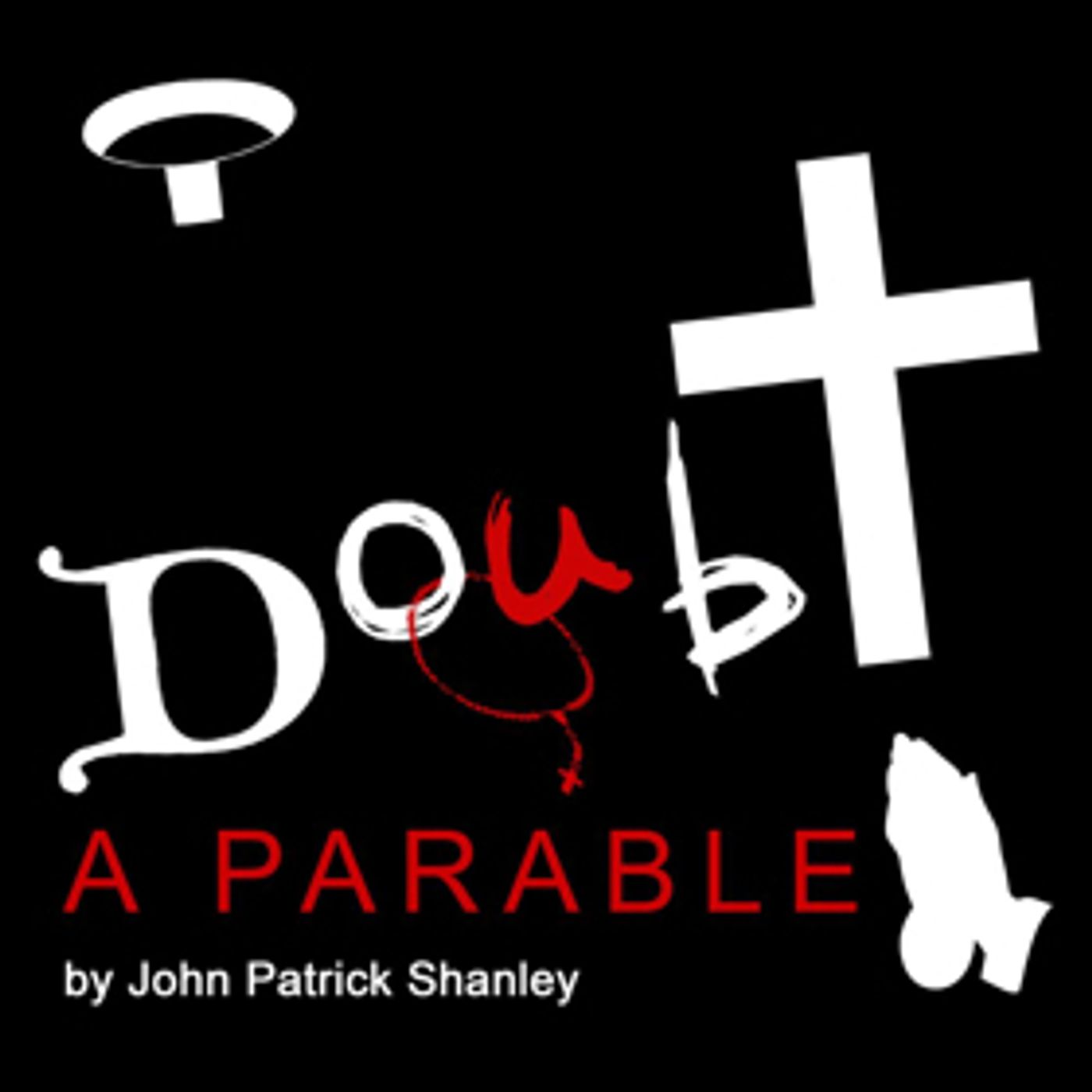 HCCT's Plays for New Audiences Series Begins with DOUBT  Image