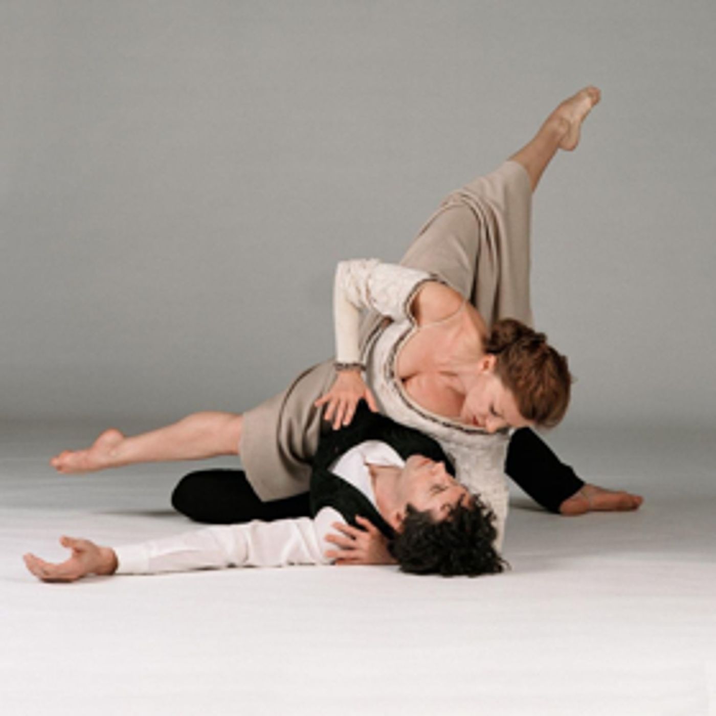 Martha Graham Dance Company Presents NEXT@Graham  Image