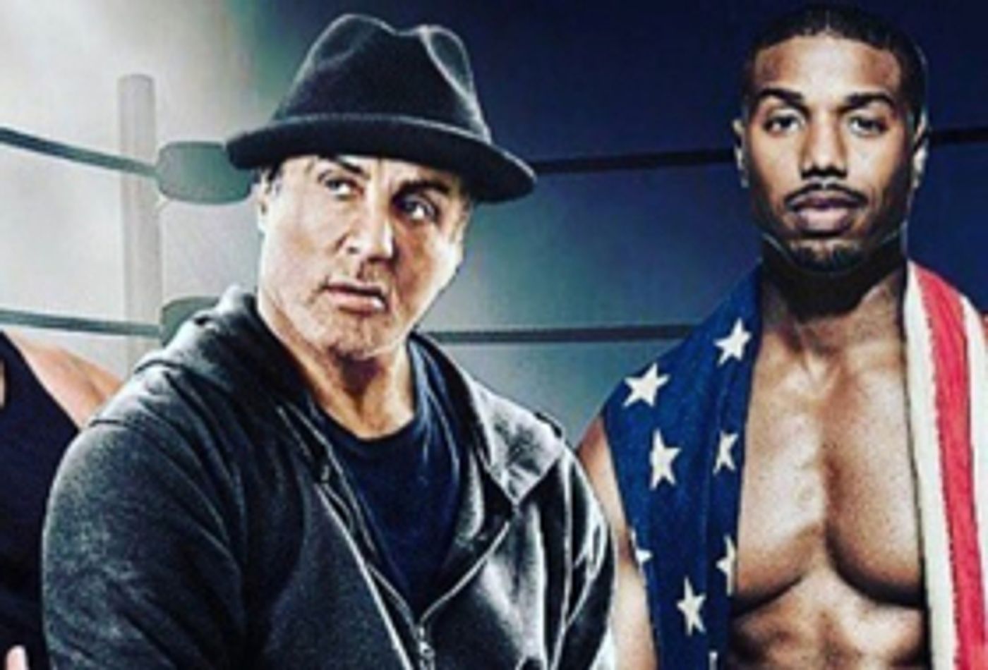 Sylvester Stallone Passes On Helming CREED 2; Announces Director  Image