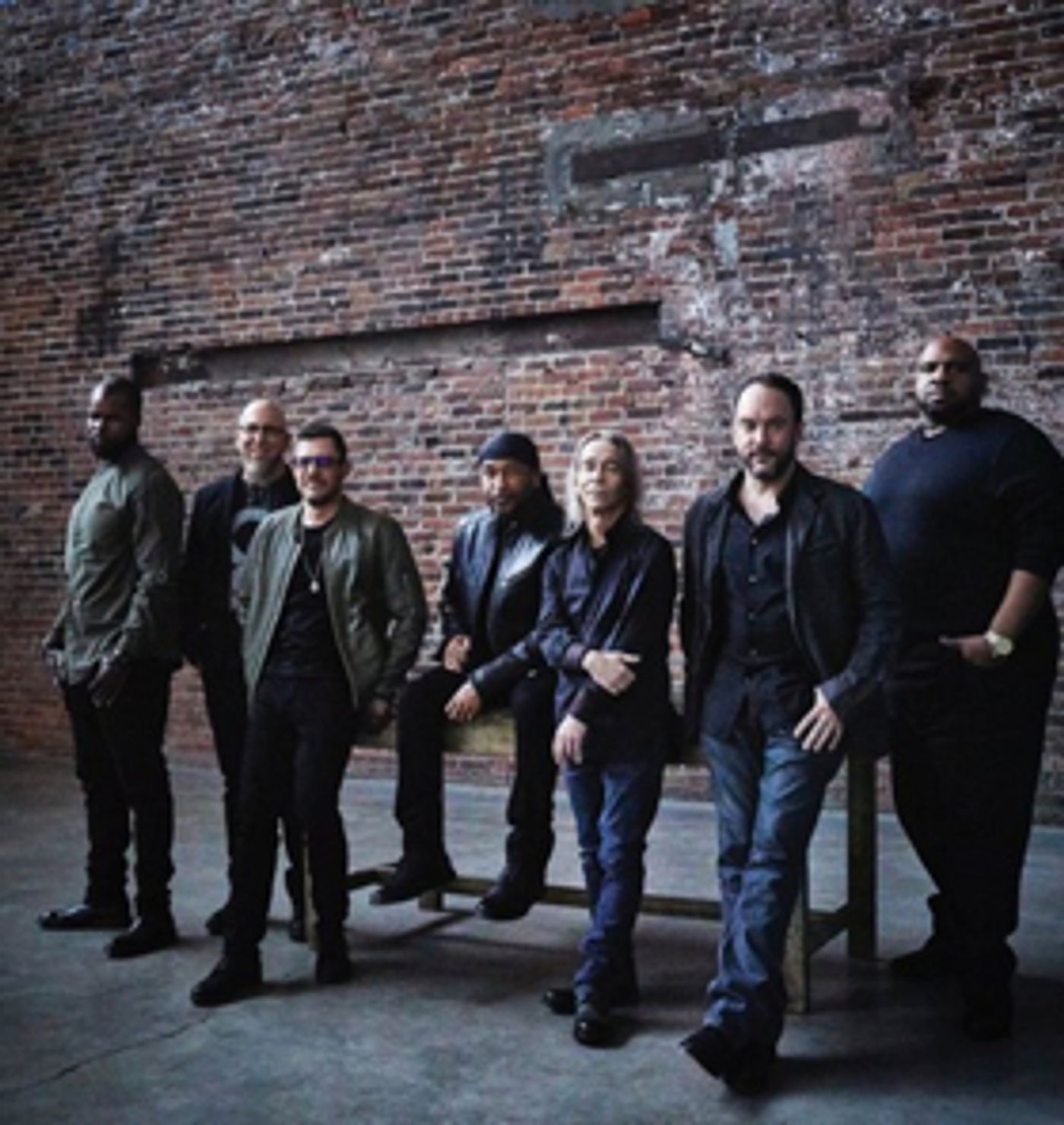 Dave Matthews Band Announces 2019 North American Summer Tour  Image