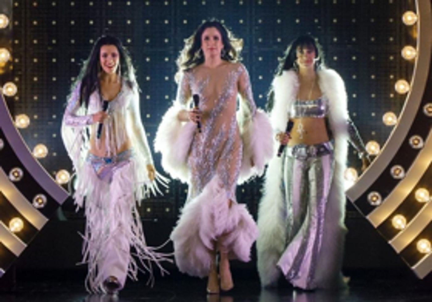 Review Roundup: Do the Critics 'Believe' in THE CHER SHOW in Chicago? Review Roundup: Do the Critics 'Believe' in THE CHER SHOW in Chicago? Image
