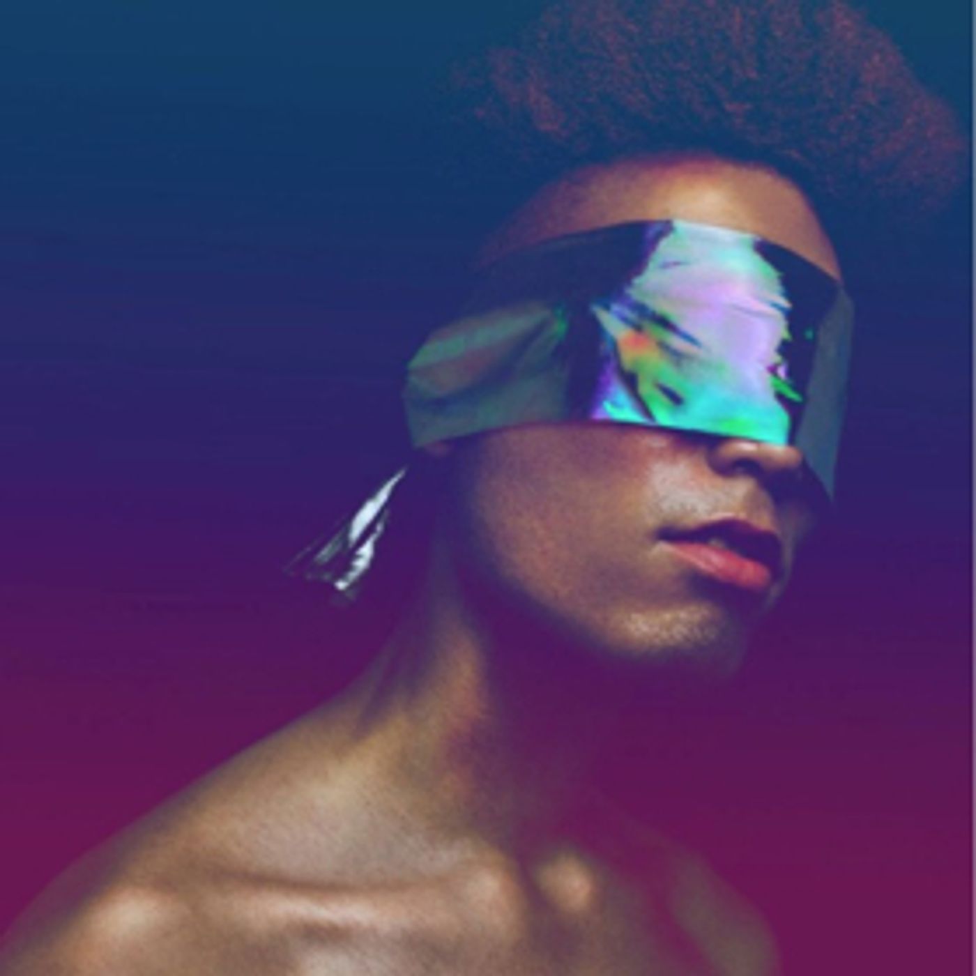 HUMAN Releases Double A-Side Single BEING/TOMORROW  Image