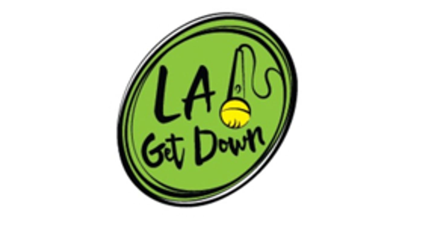 2nd Annual LA Get Down Festival Celebrating Hip-Hop & Spoken Word  Image