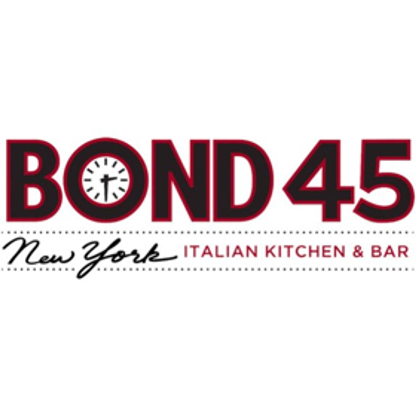 BOND 45 to Host #WICKED15 WATCH PARTY  Image