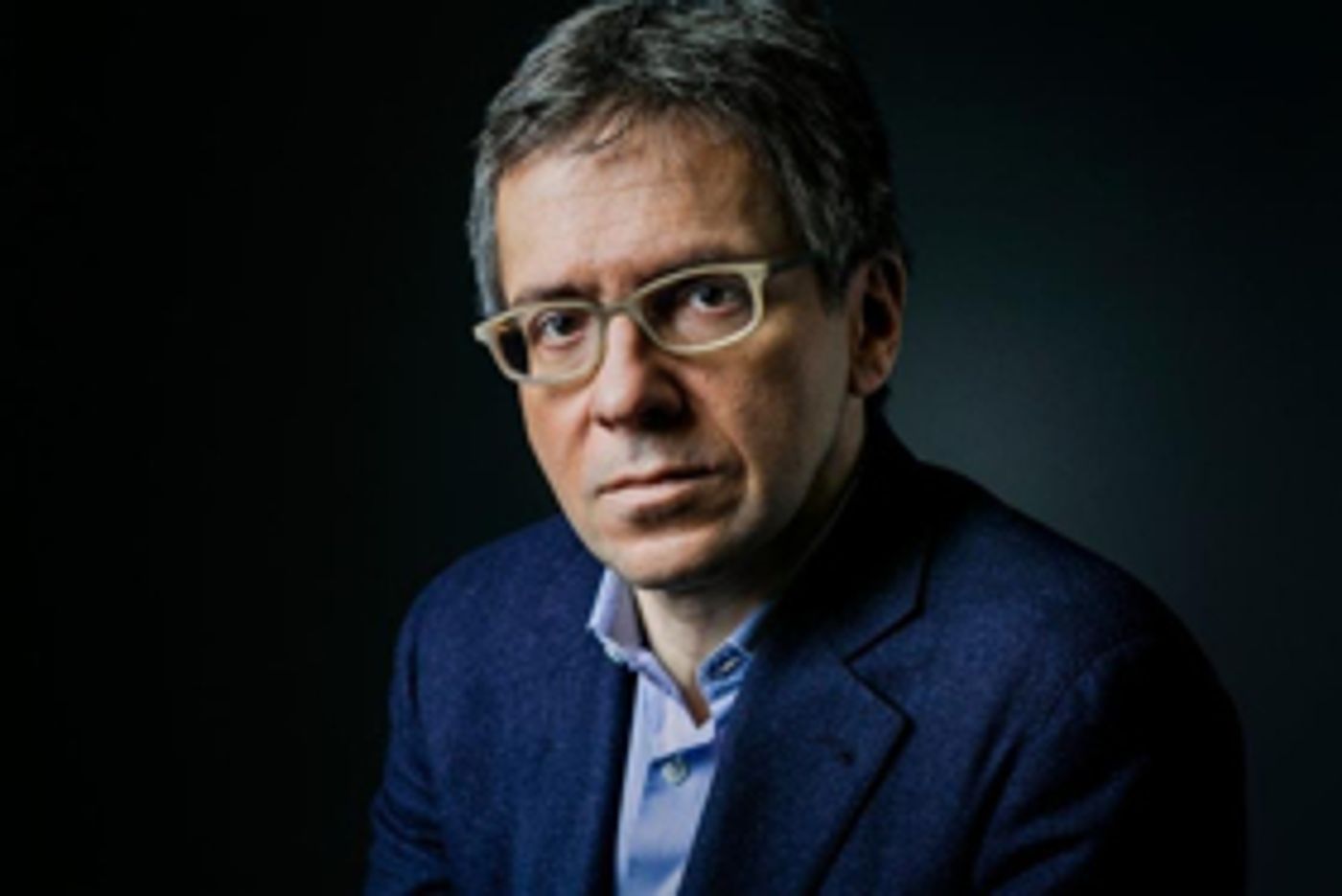 WNET Presents New Public Affairs Series GZERO WORLD with Ian Bremmer to Public Television Beginning in October  Image