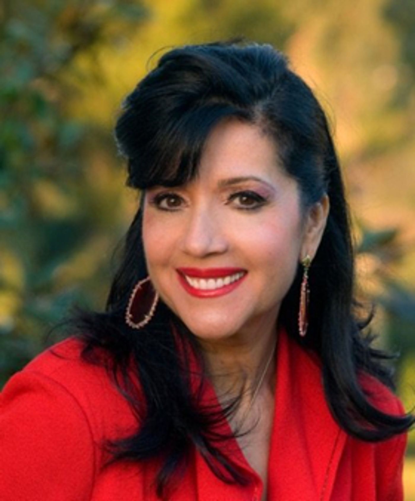 Maestro Joanna Medawar Nachef to Make Sixth Appearance at Carnegie Hall May 26 Maestro Joanna Medawar Nachef to Make Sixth Appearance at Carnegie Hall May 26 Image