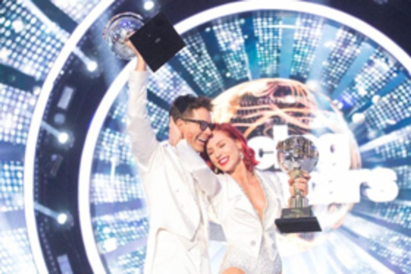 DANCING WITH THE STARS Announces Season 27 Champion  Image