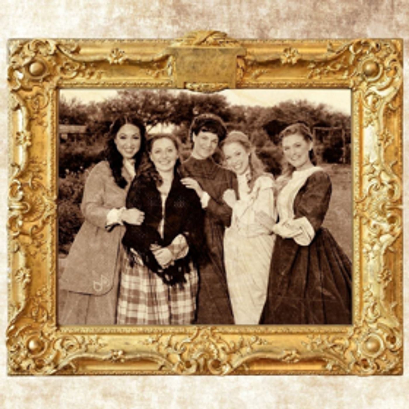 Review: LITTLE WOMEN at The Firehouse Theatre Inspires Dallas  Image
