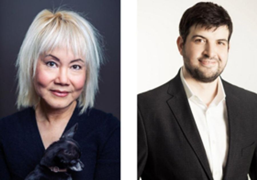 Tickets On Sale Today For Cerise Jacobs Video Game Opera Image