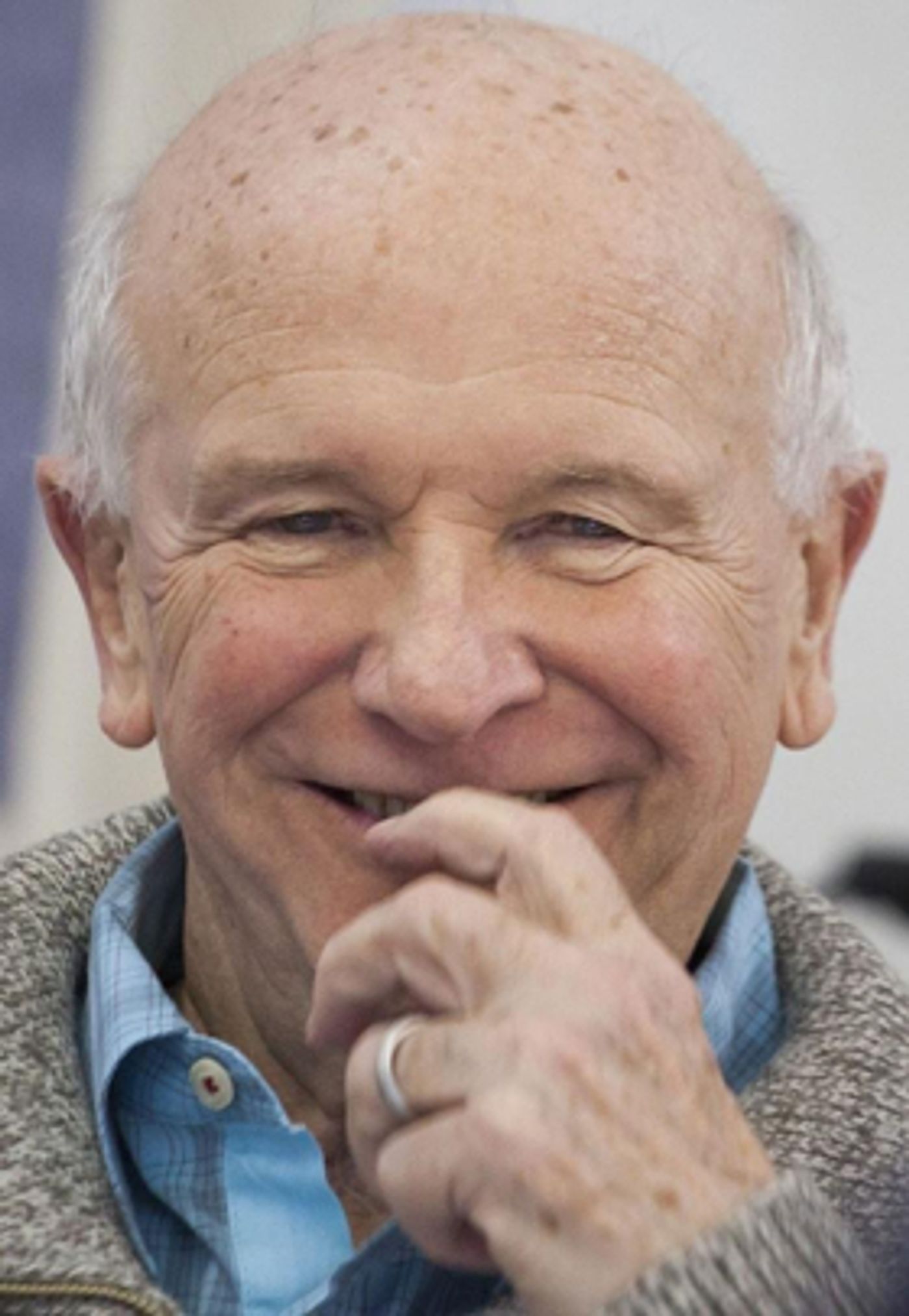 Provincetown Theater Honors Terrence McNally with its First Provincetown American Playwright Award Provincetown Theater Honors Terrence McNally with its First Provincetown American Playwright Award Image