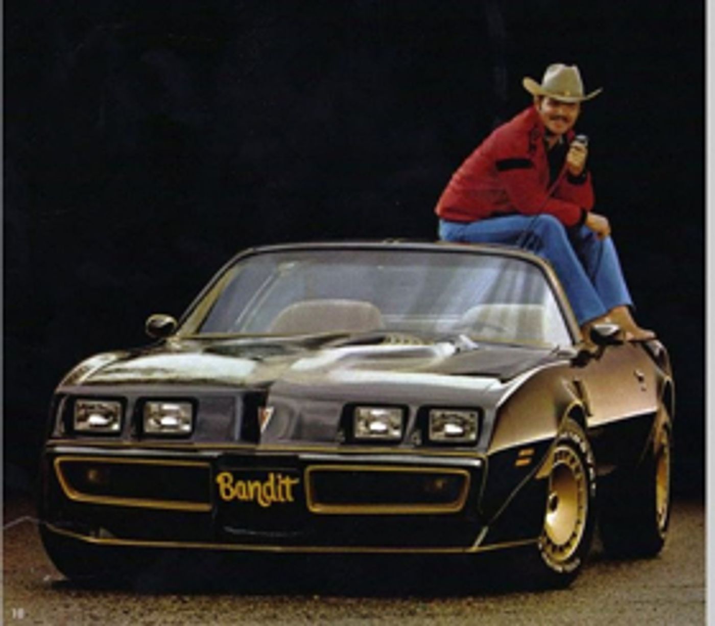 Burt Reynolds Fans to Hold Memorial for the 'Smokey and the Bandit' Star on Long Island Burt Reynolds Fans to Hold Memorial for the 'Smokey and the Bandit' Star on Long Island Image