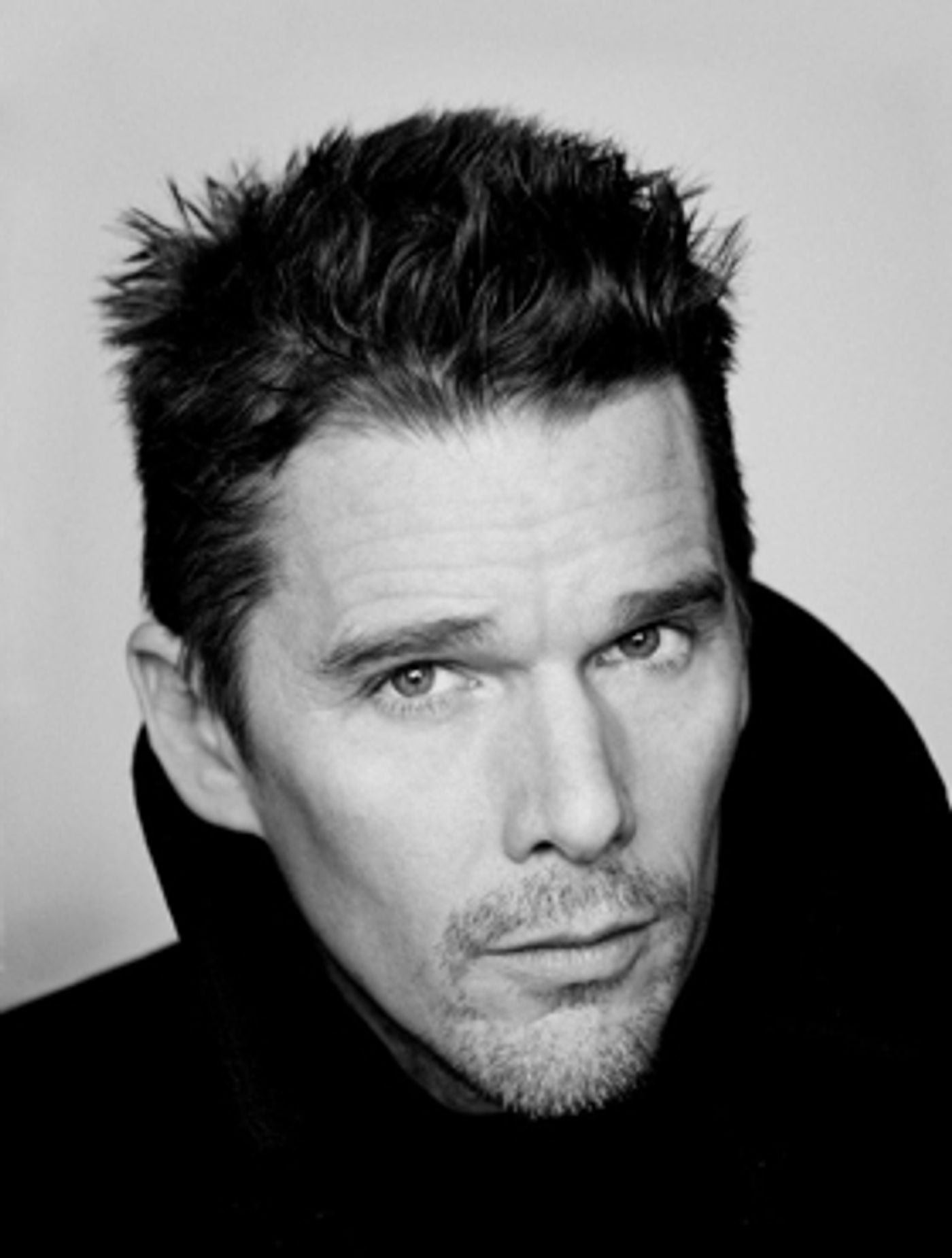 Ethan Hawke to Executive Produce and Star in GOOD LORD BIRD for Showtime  Image
