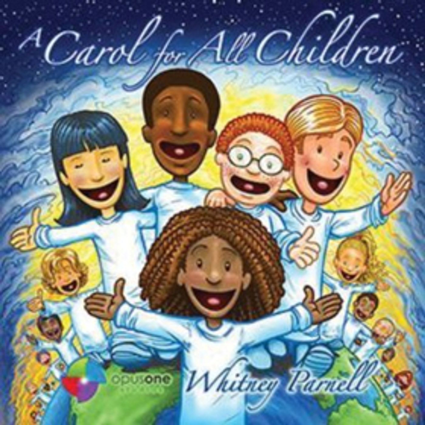 Opus One Studios Releases New Single Holiday Carol in Multiple Genres Opus One Studios Releases New Single Holiday Carol in Multiple Genres Image